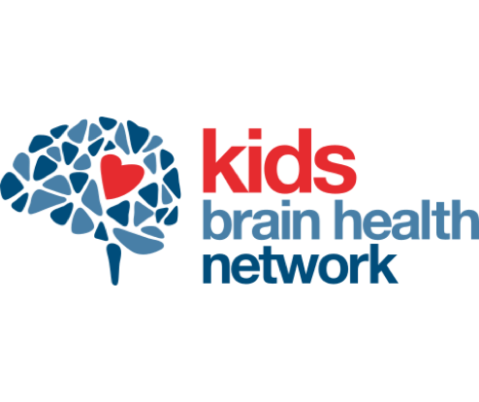 COO – Kids Brain Health Network